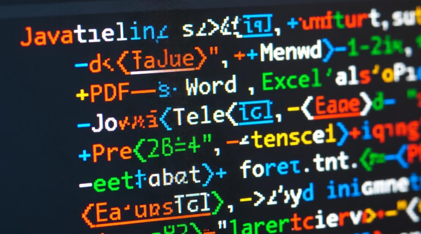 java中怎么读取文档内容？有哪些方法实现？