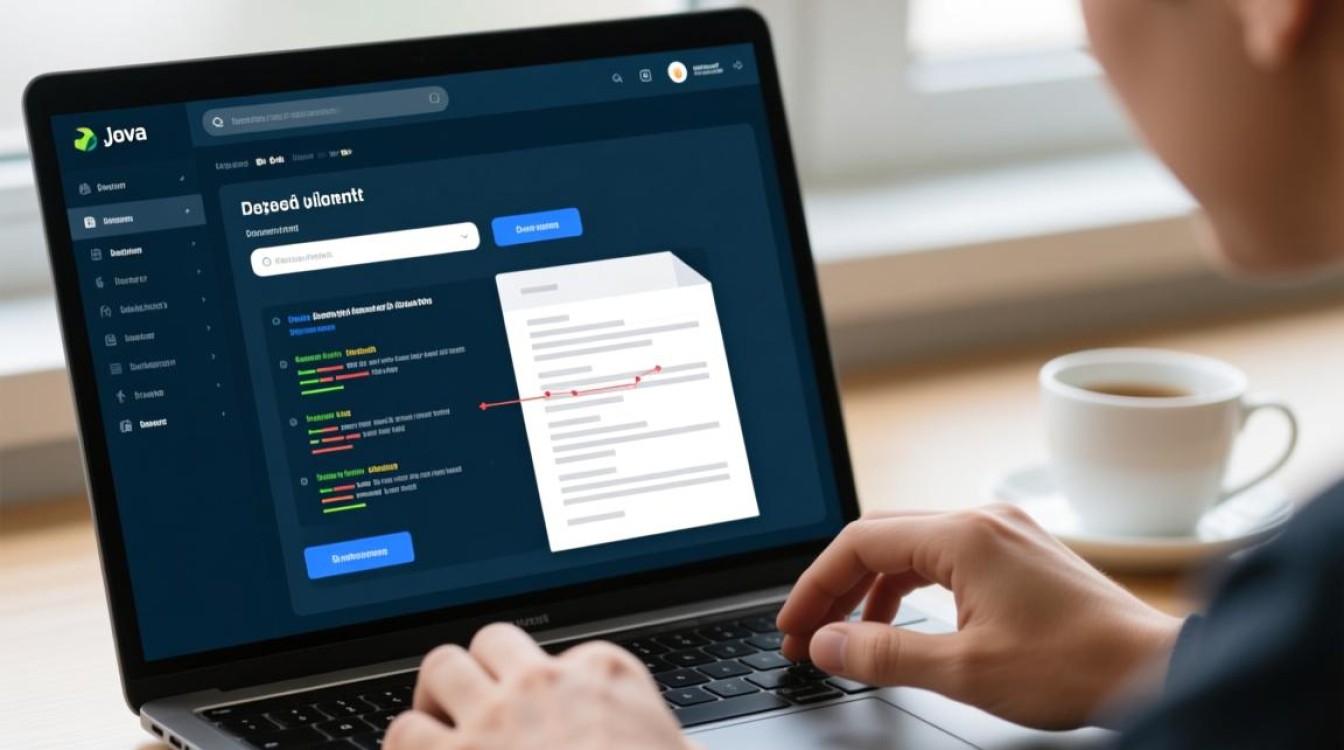 java中怎么读取文档？具体代码示例和常用方法有哪些？-好主机测评网