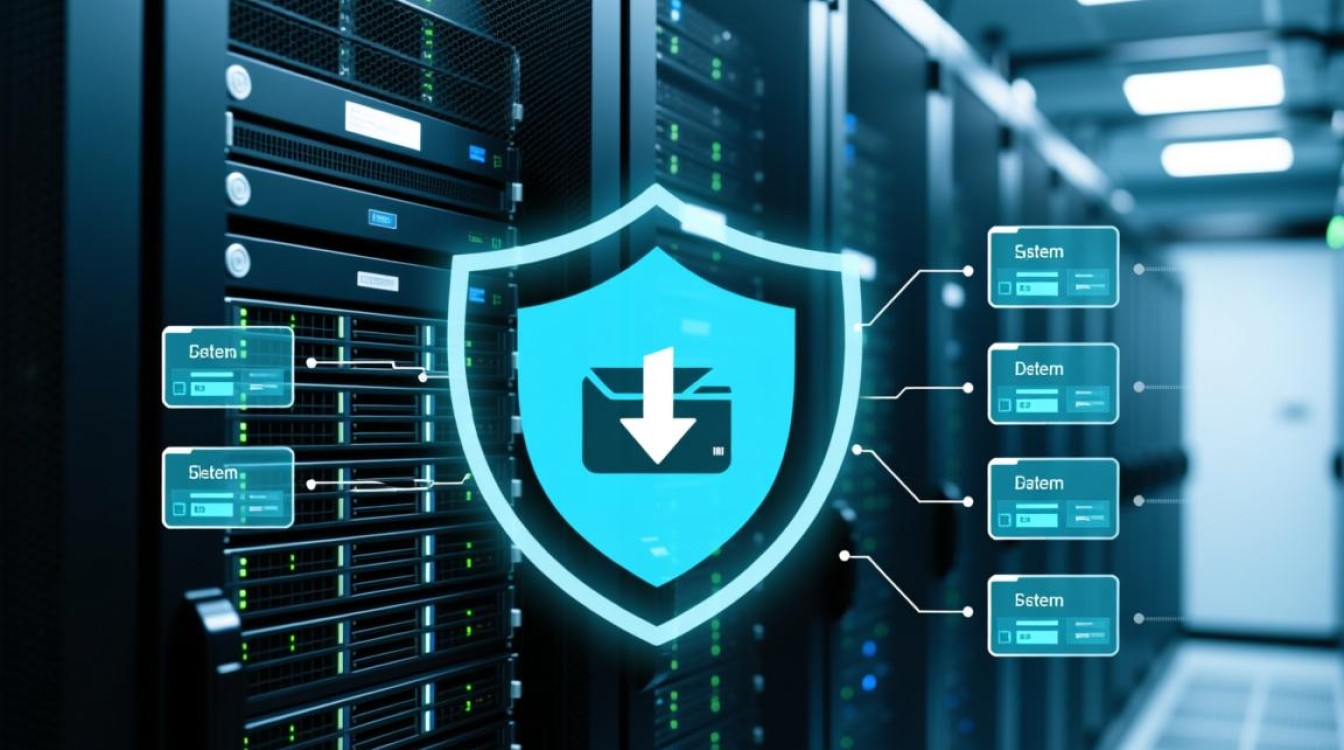 服务器做镜像后，数据同步和故障转移怎么实现？-好主机测评网