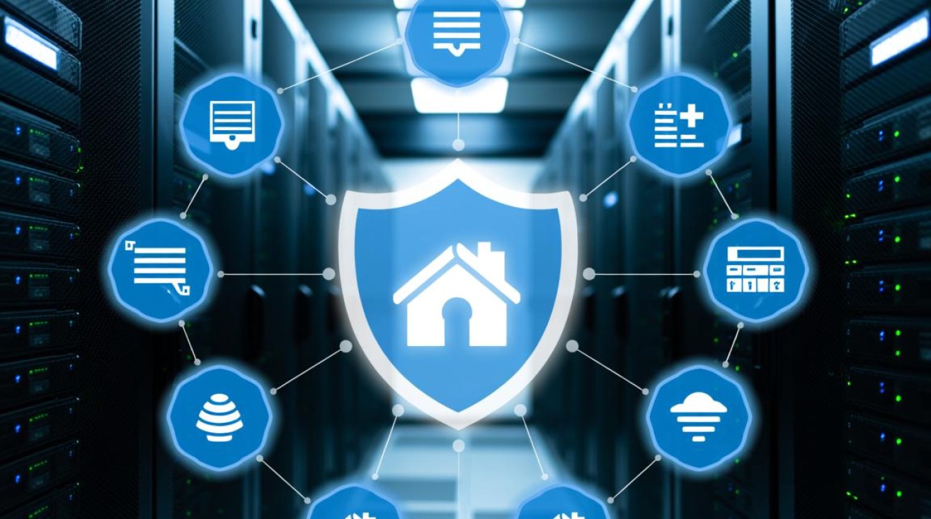 服务器做镜像后，数据同步和故障转移怎么实现？