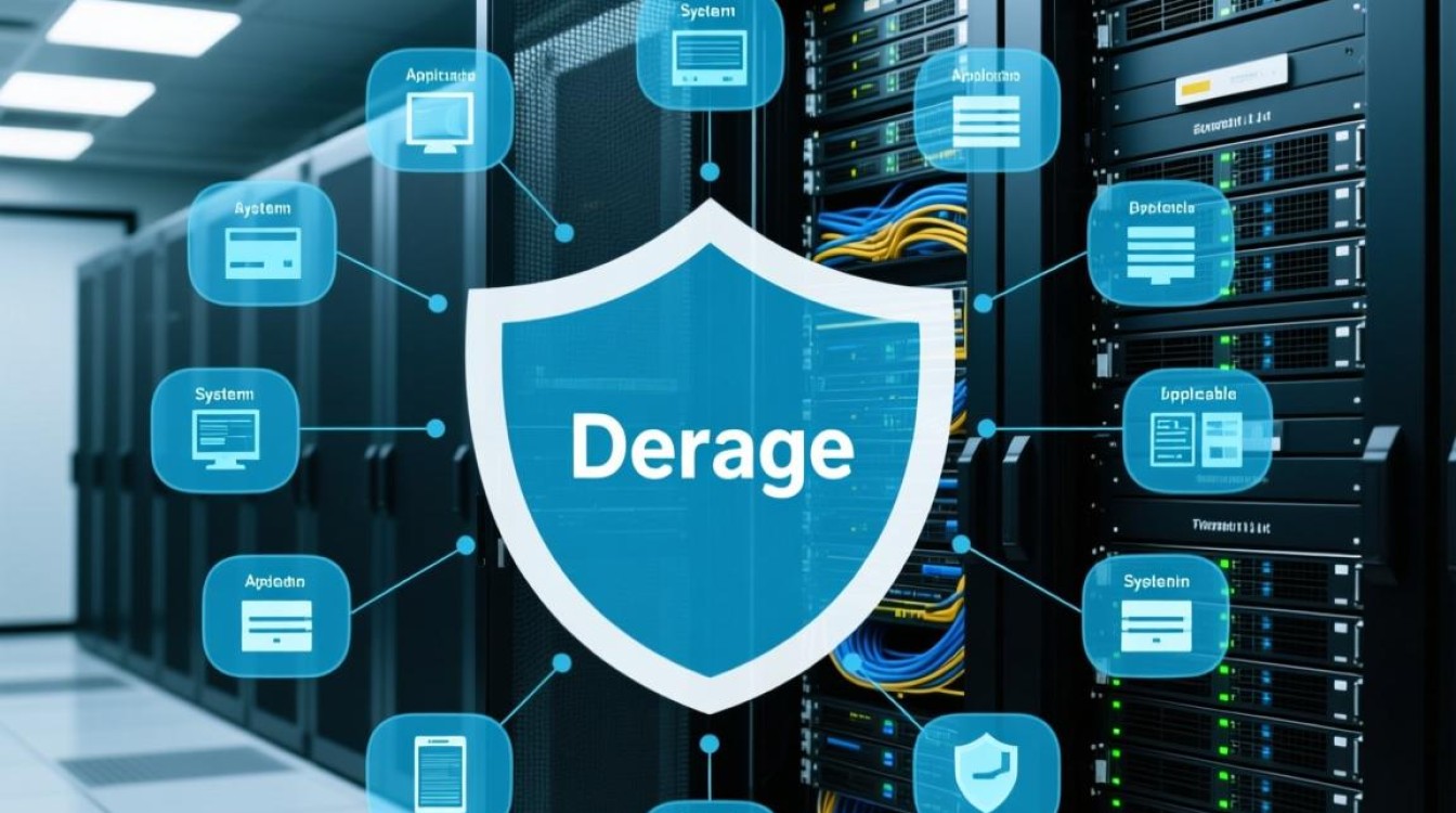 服务器做镜像后，数据同步和故障转移怎么实现？