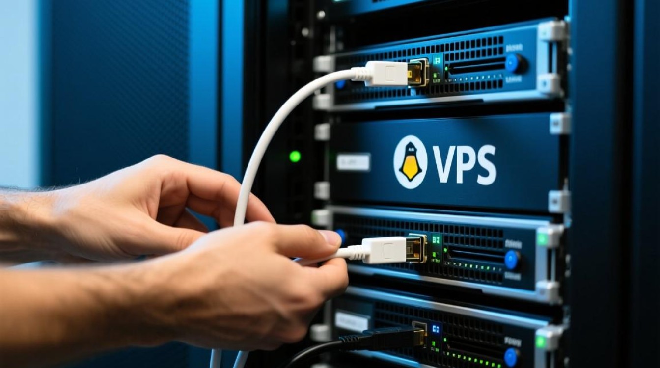 Linux连接VPS时提示拒绝连接怎么办? Linux连接VPS时提示拒绝连接怎么办?