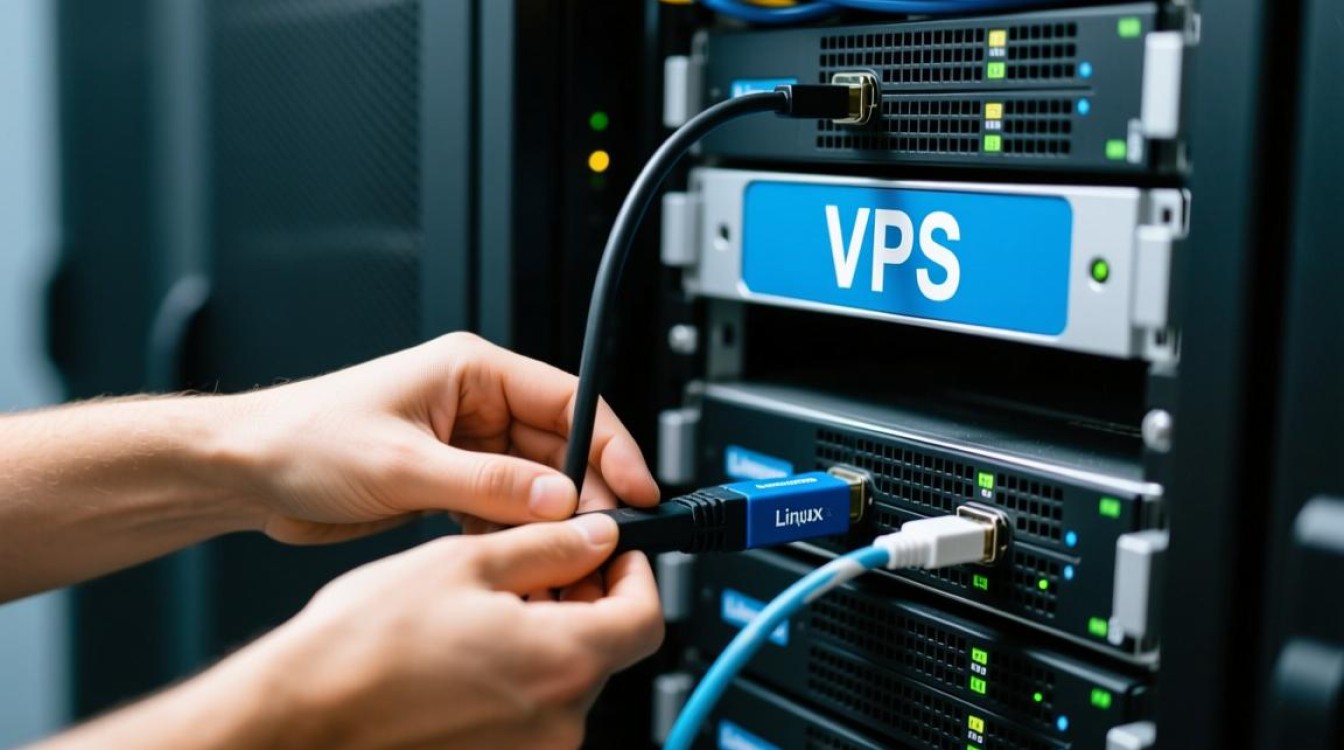 Linux连接VPS时提示拒绝连接怎么办? Linux连接VPS时提示拒绝连接怎么办?