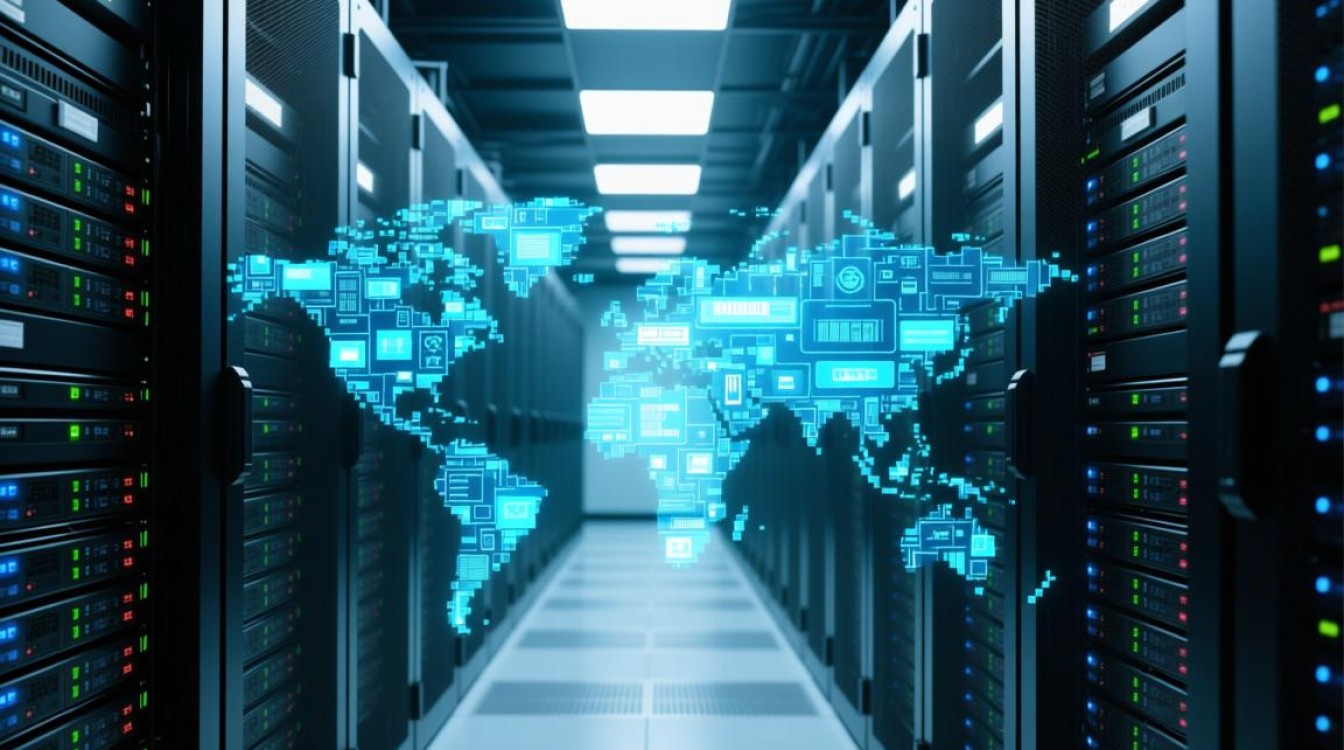 服务器能存储东西吗？适合存储哪些类型的数据？