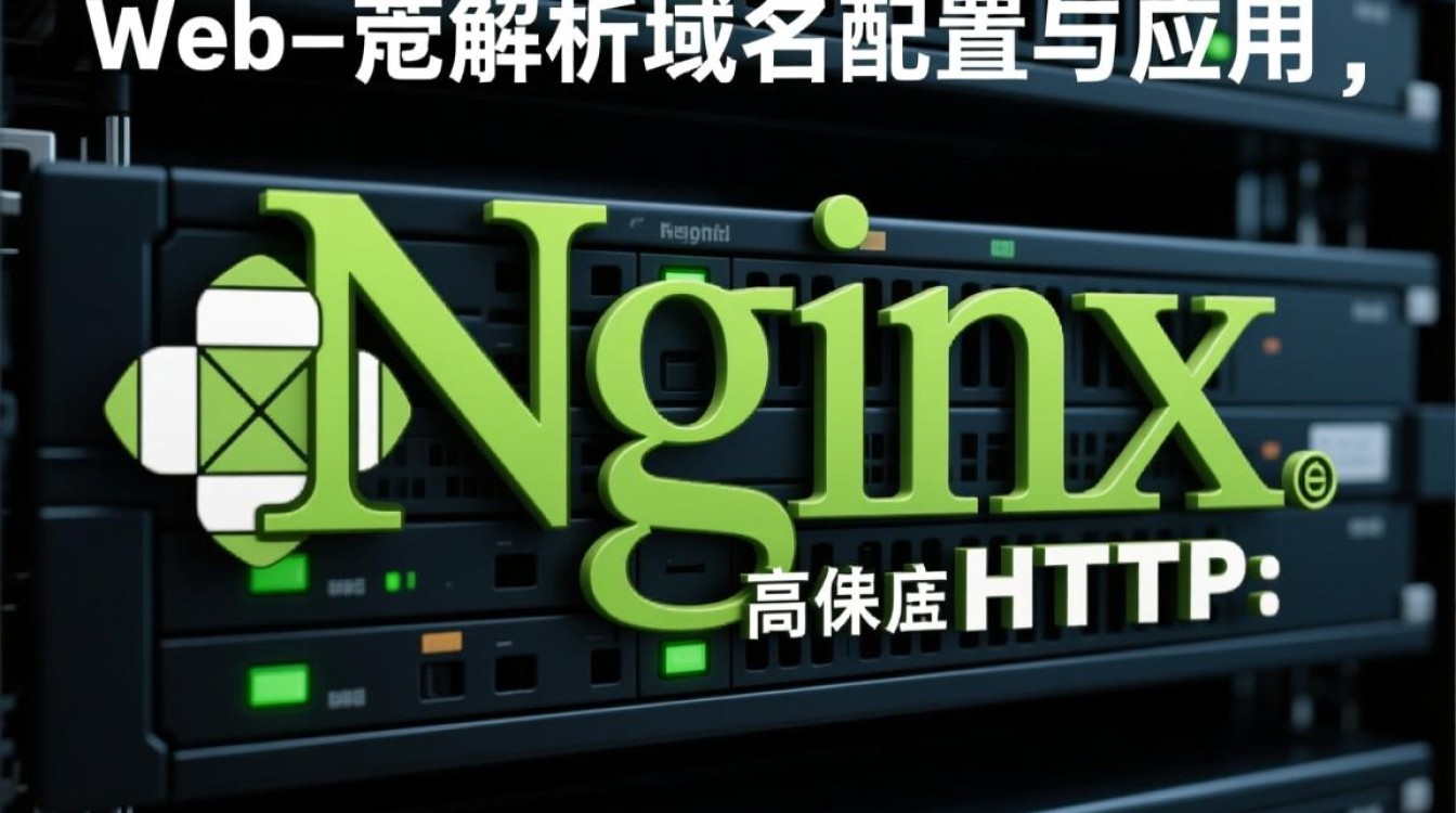 nginx泛解析域名如何配置实现多子站访问？-好主机测评网