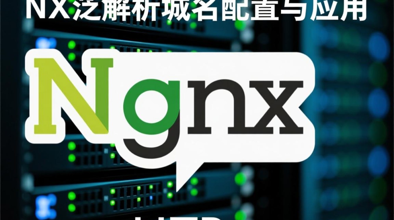 nginx泛解析域名如何配置实现多子站访问？