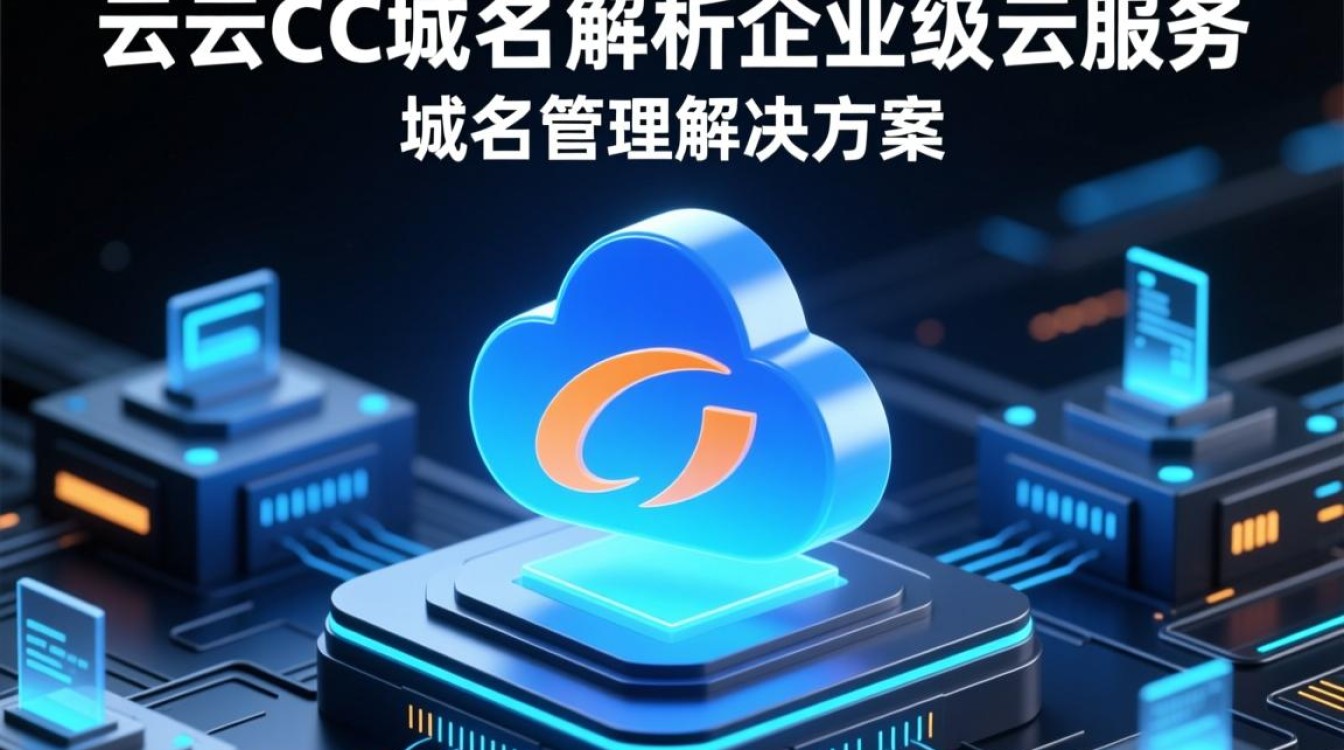 阿里云cc域名如何注册？解析与备案注意事项有哪些？