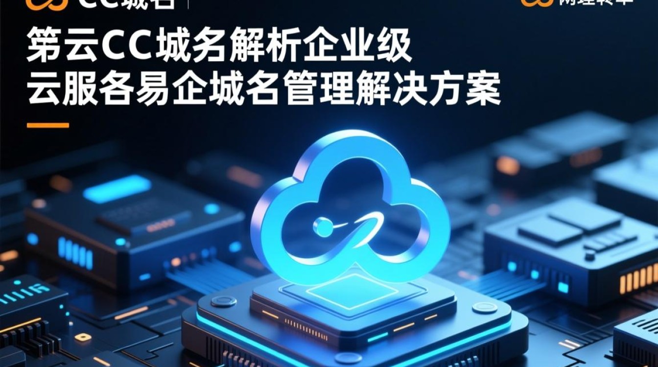 阿里云cc域名如何注册？解析与备案注意事项有哪些？