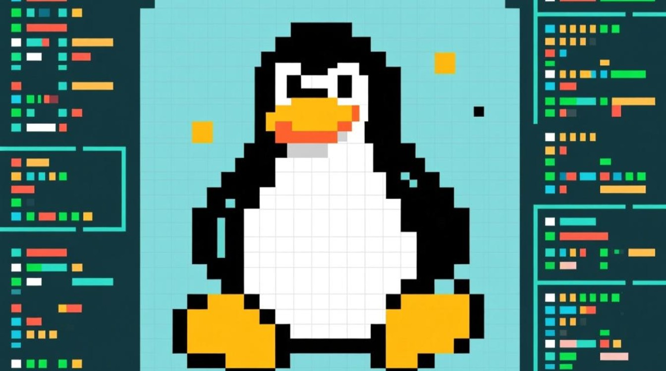 linux字符画怎么用终端命令生成彩色动态效果？-好主机测评网