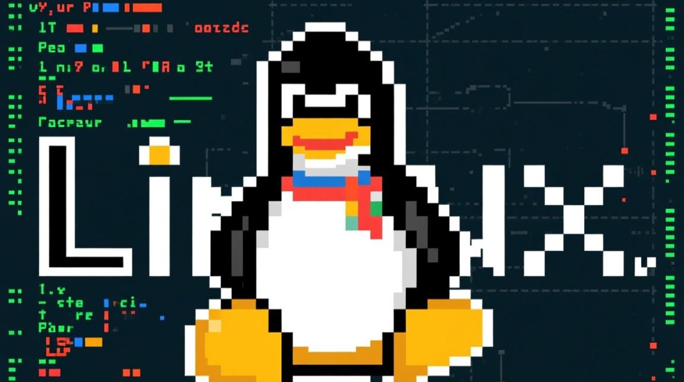 linux字符画怎么用终端命令生成彩色动态效果？