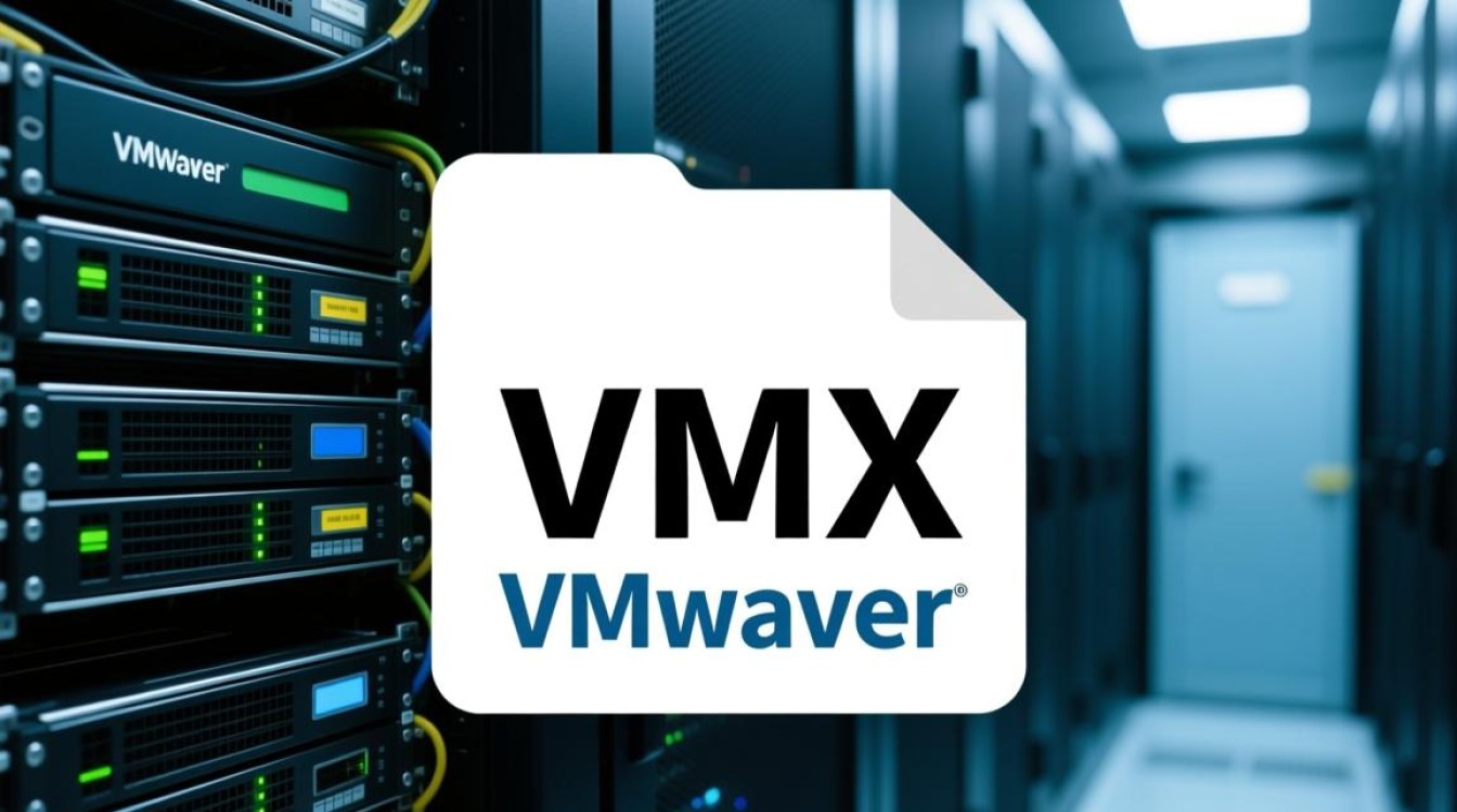 虚拟机vmx文件消失怎么办？数据还能恢复吗？