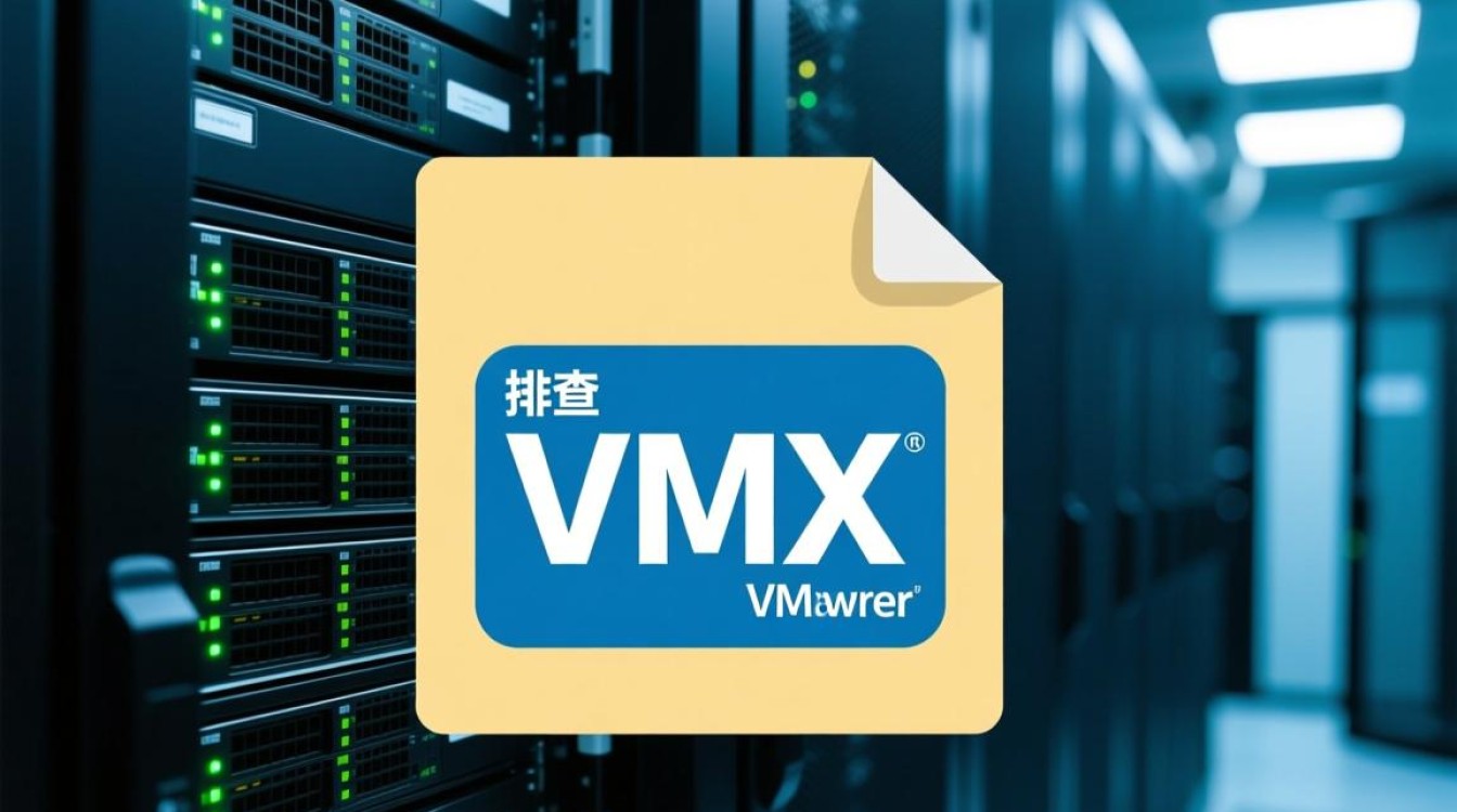 虚拟机vmx文件消失怎么办？数据还能恢复吗？-好主机测评网