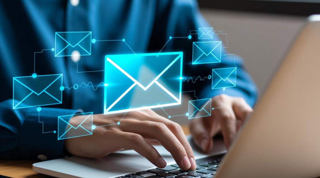 qq个性域名邮箱怎么申请免费使用？-好主机测评网