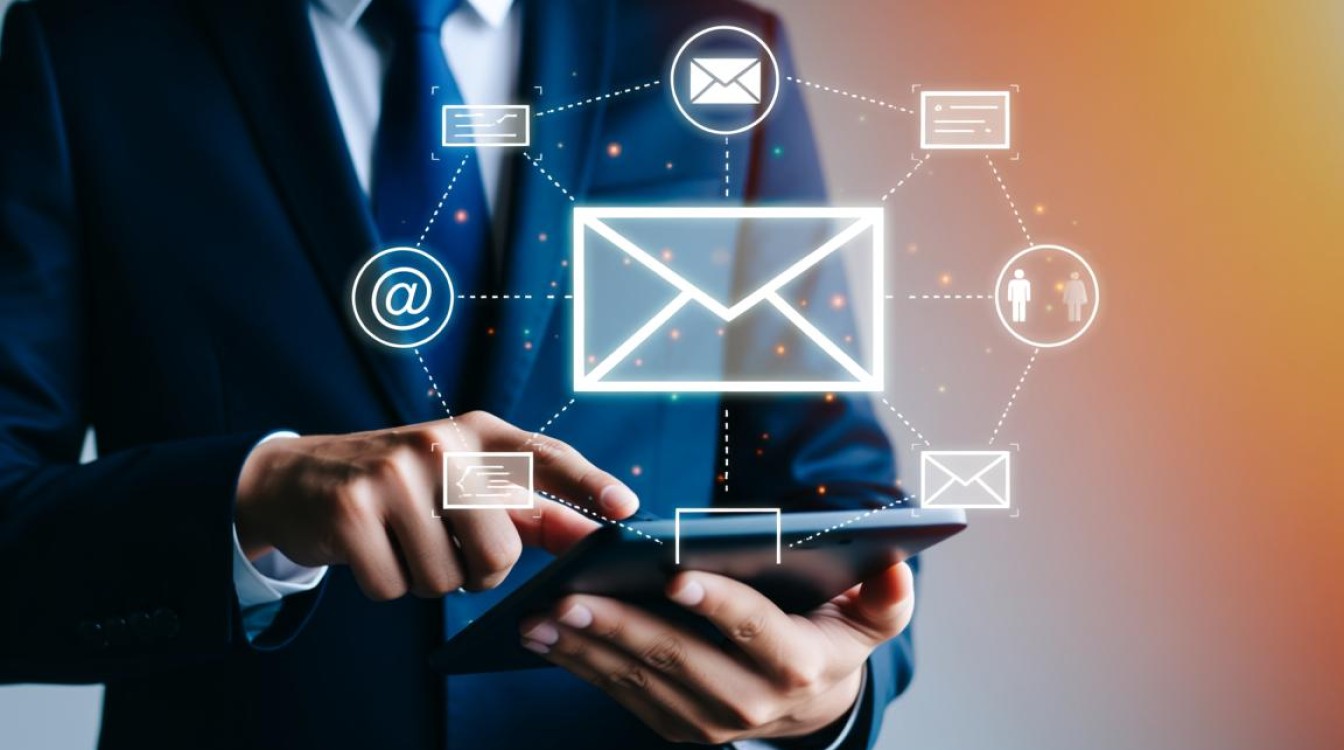 qq个性域名邮箱怎么申请免费使用？