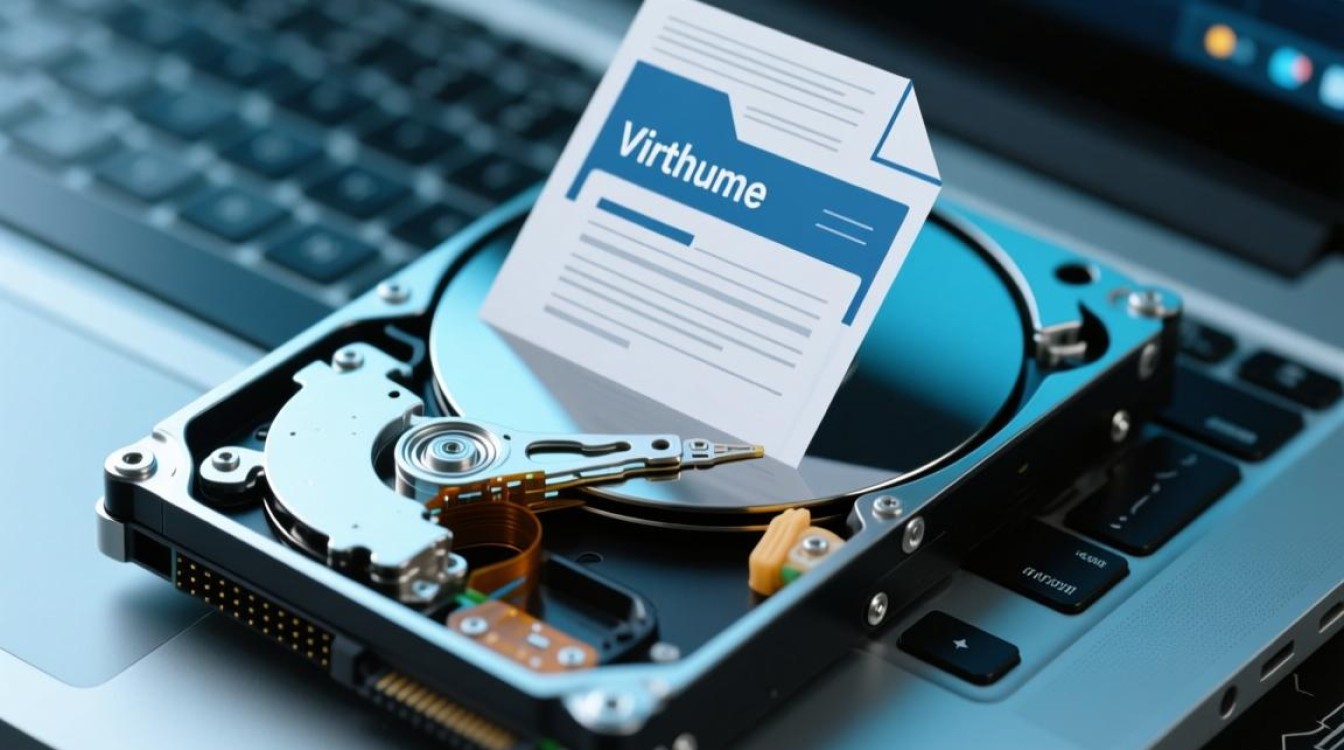 电脑虚拟机img文件怎么用？虚拟机img文件怎么打开？-好主机测评网