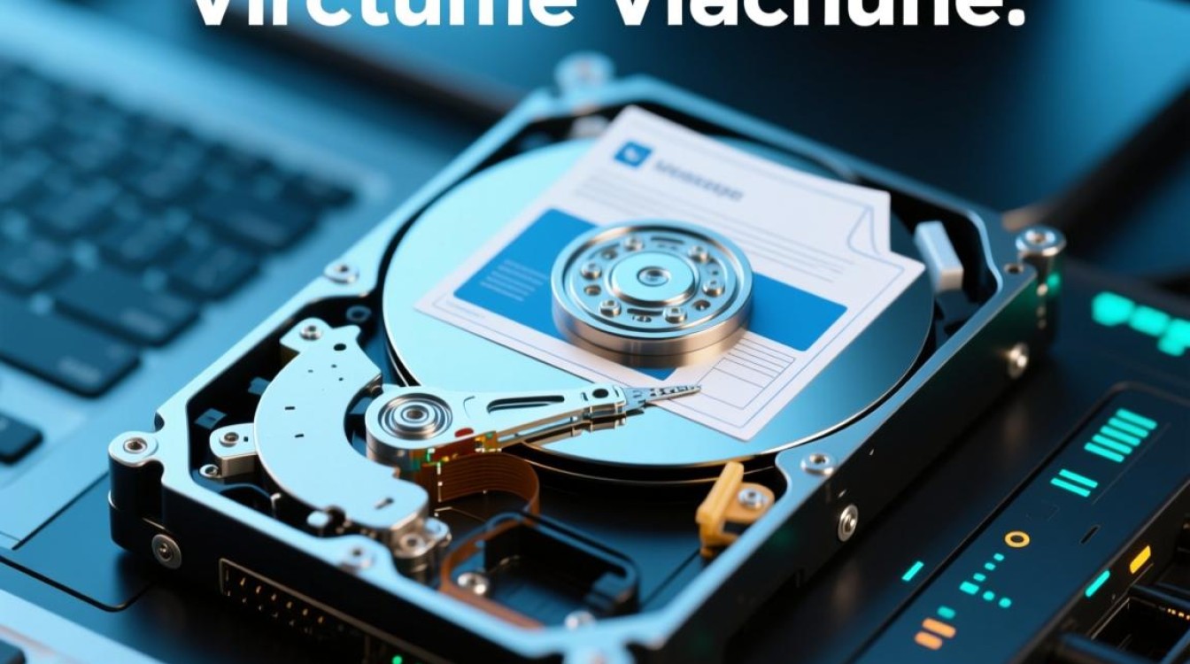 电脑虚拟机img文件怎么用？虚拟机img文件怎么打开？