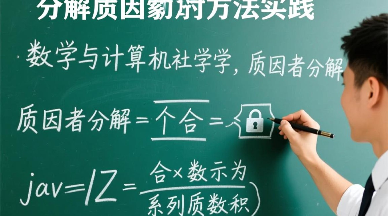 java怎么分解质因数？详细步骤与代码示例解析-好主机测评网