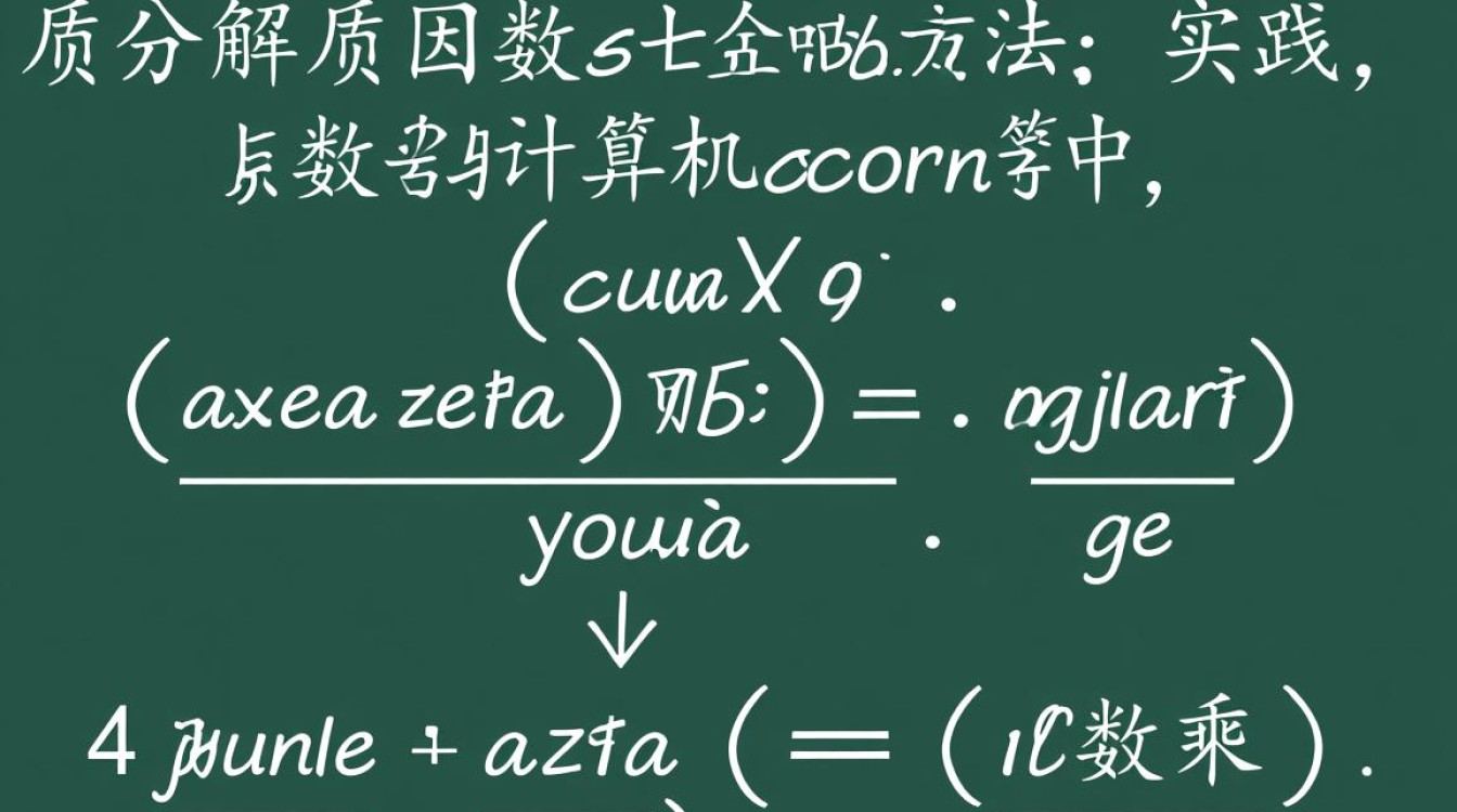 java怎么分解质因数？详细步骤与代码示例解析