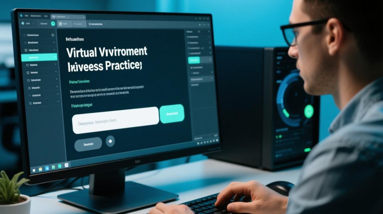 虚拟机打字卡顿怎么办？如何提升虚拟机打字流畅度？-好主机测评网