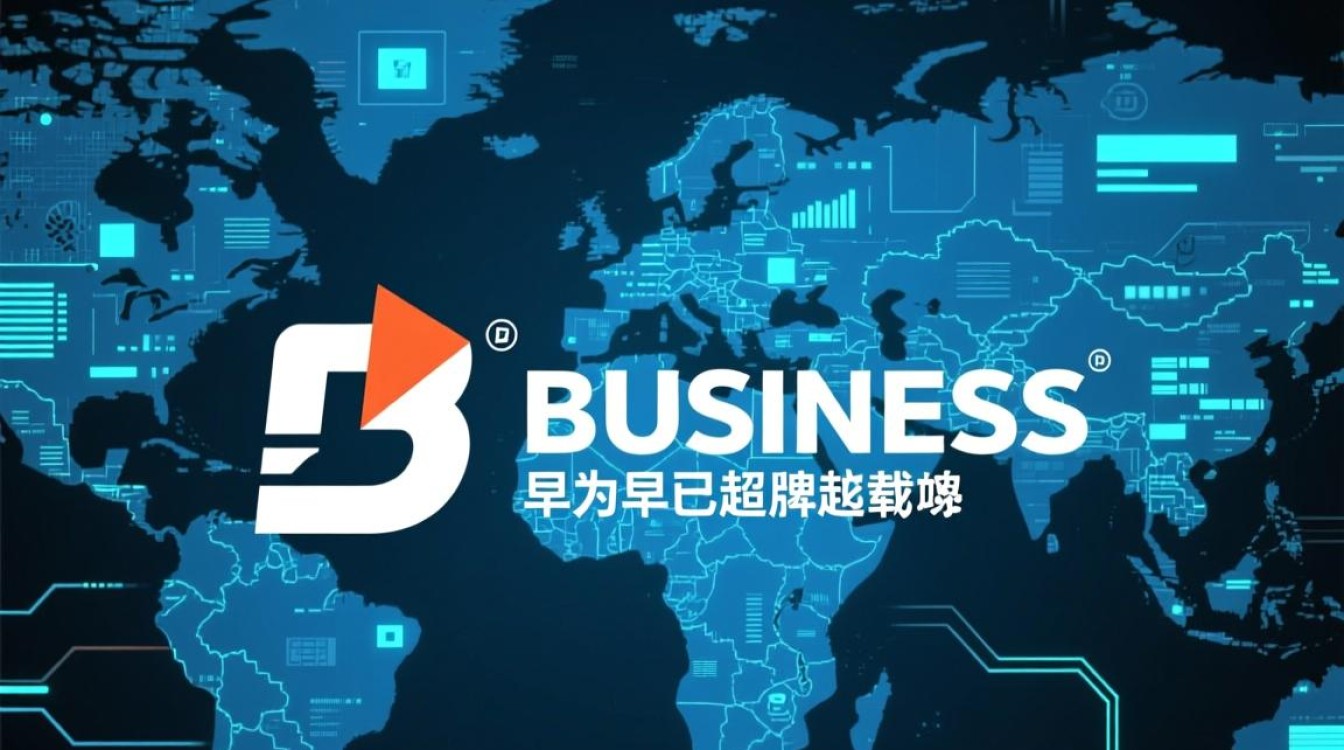 商业域名的标志是什么？如何选择高价值域名标志？-好主机测评网