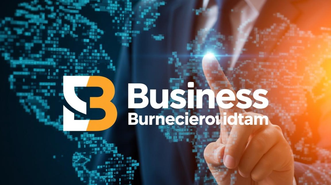 商业域名的标志是什么？如何选择高价值域名标志？