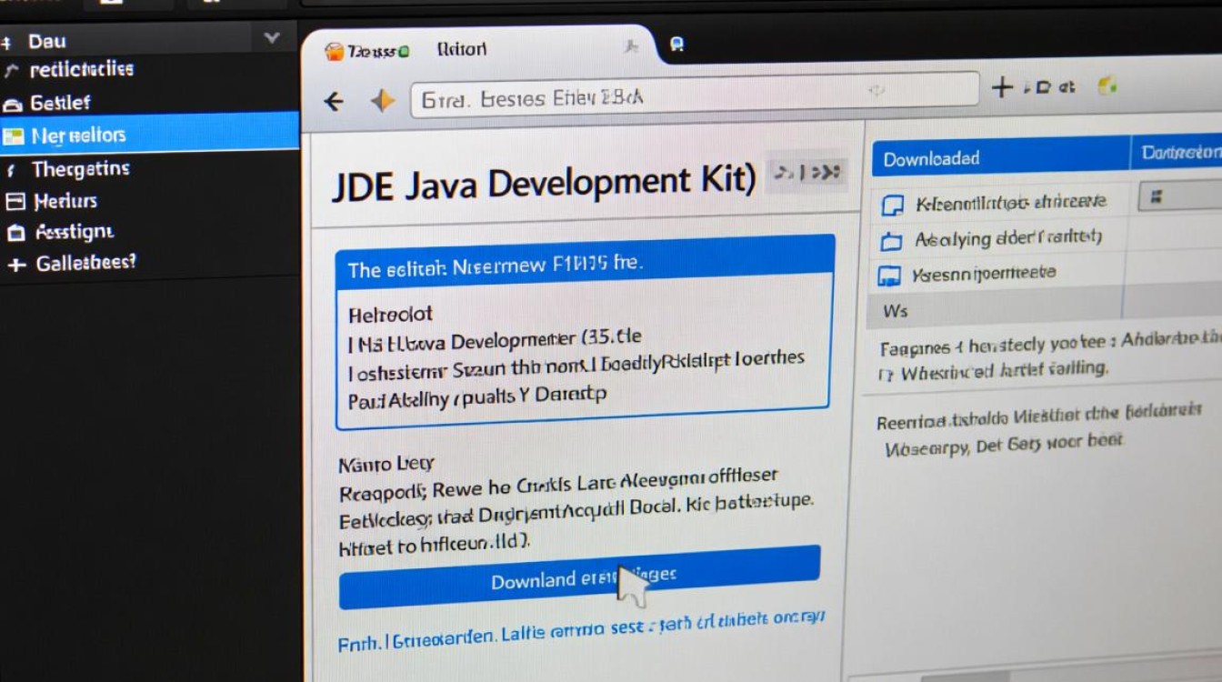 Java下载后文件夹找不到？打开步骤是怎样的？