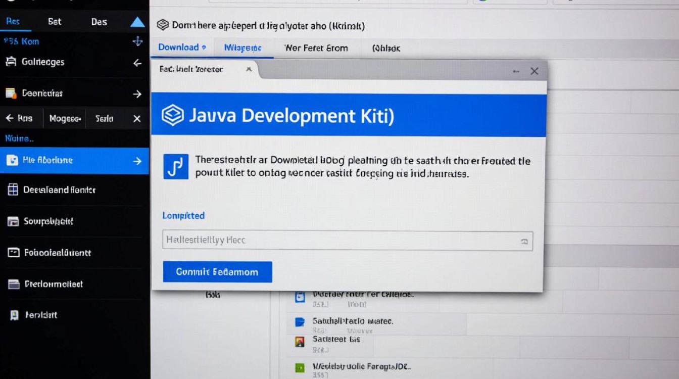 Java下载后文件夹找不到？打开步骤是怎样的？-好主机测评网