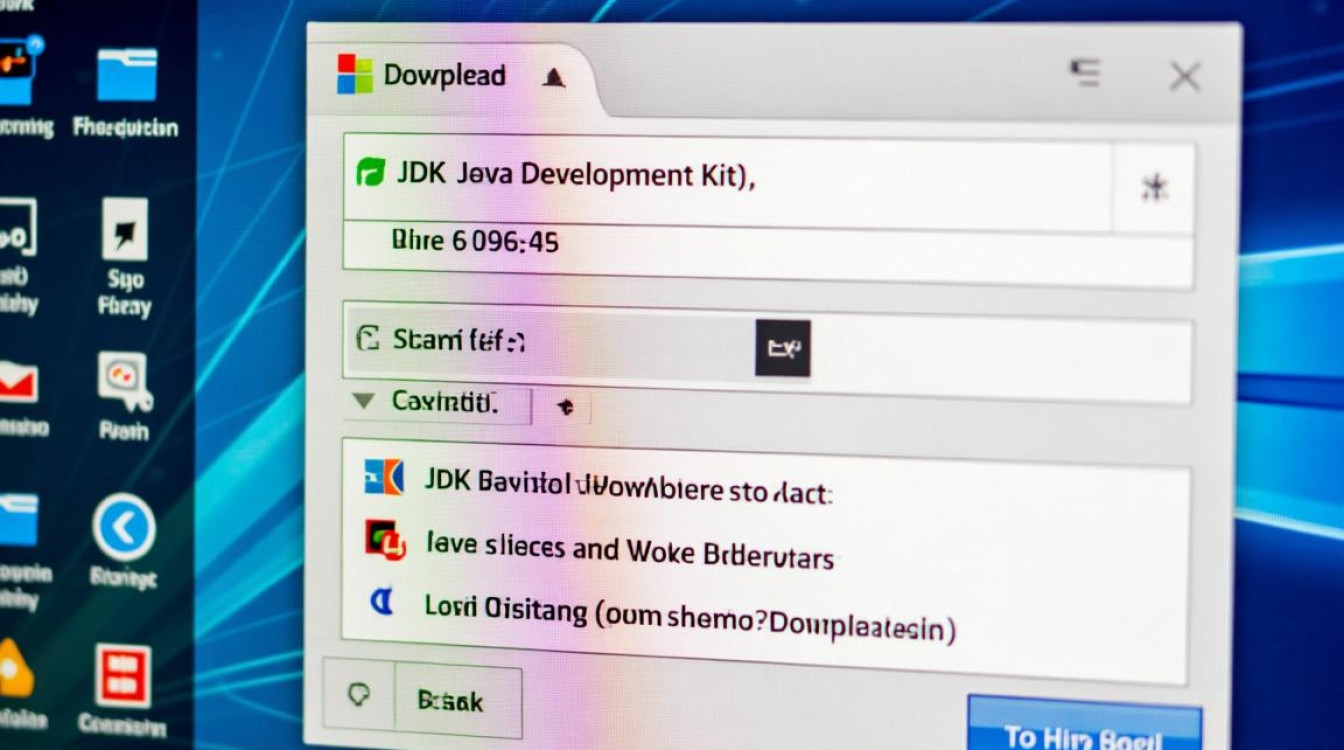 Java下载后文件夹找不到？打开步骤是怎样的？