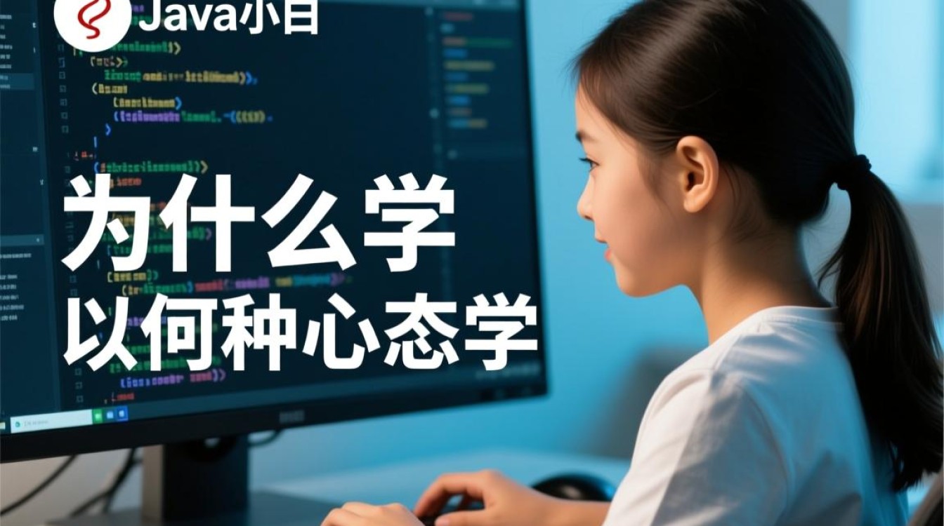 Java小白零基础自学，从哪开始？路线怎么规划？