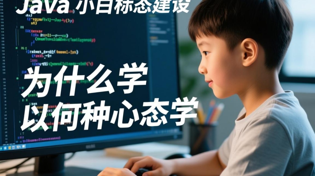 Java小白零基础自学，从哪开始？路线怎么规划？