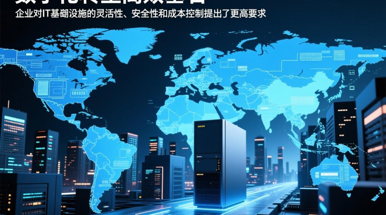 联想虚拟机终端是什么？适合中小企业远程办公吗？