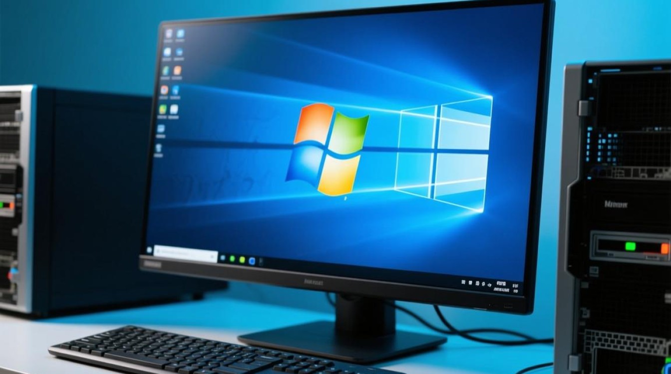 虚拟机里IIS配置失败，该怎么排查解决？-好主机测评网