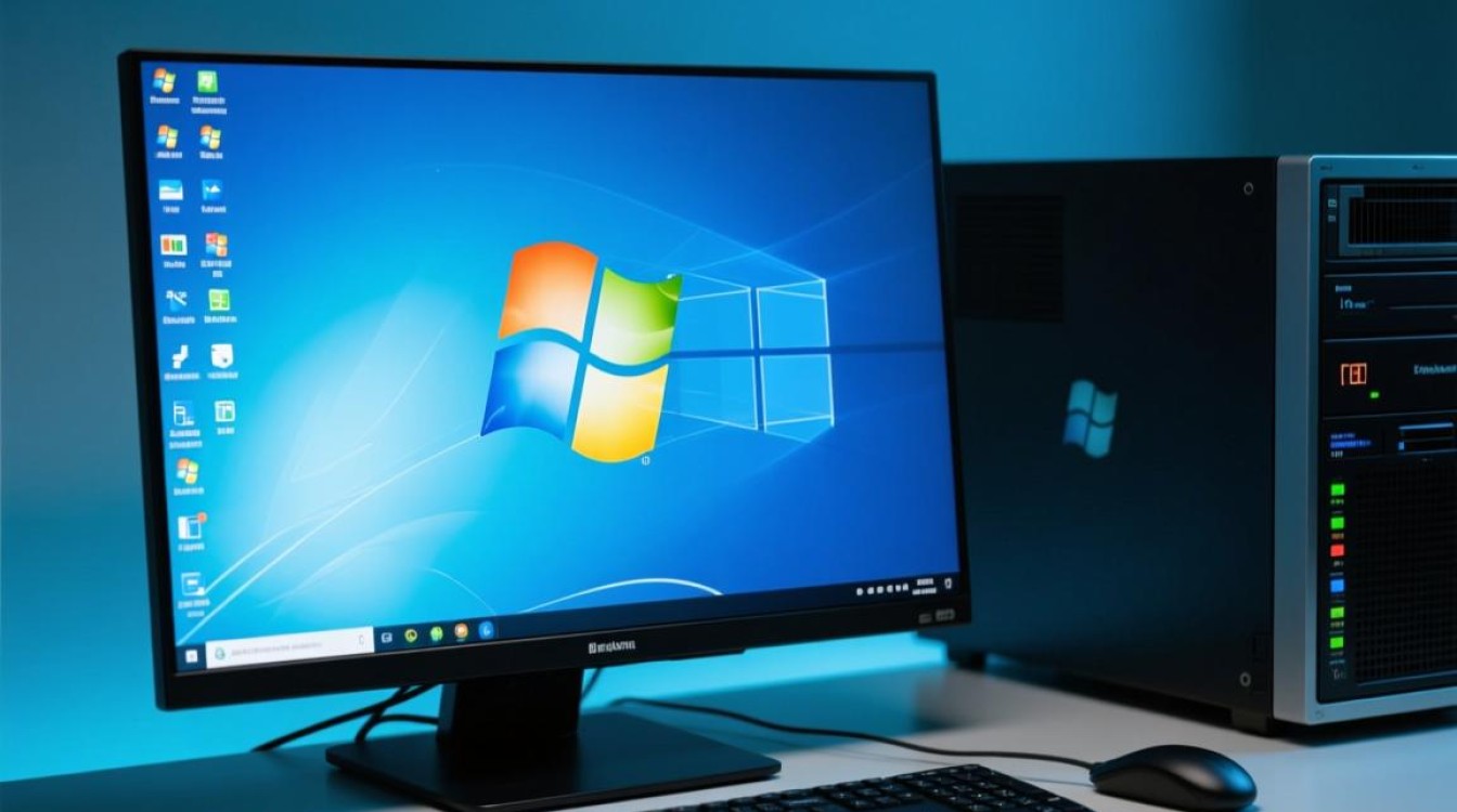 虚拟机里IIS配置失败，该怎么排查解决？