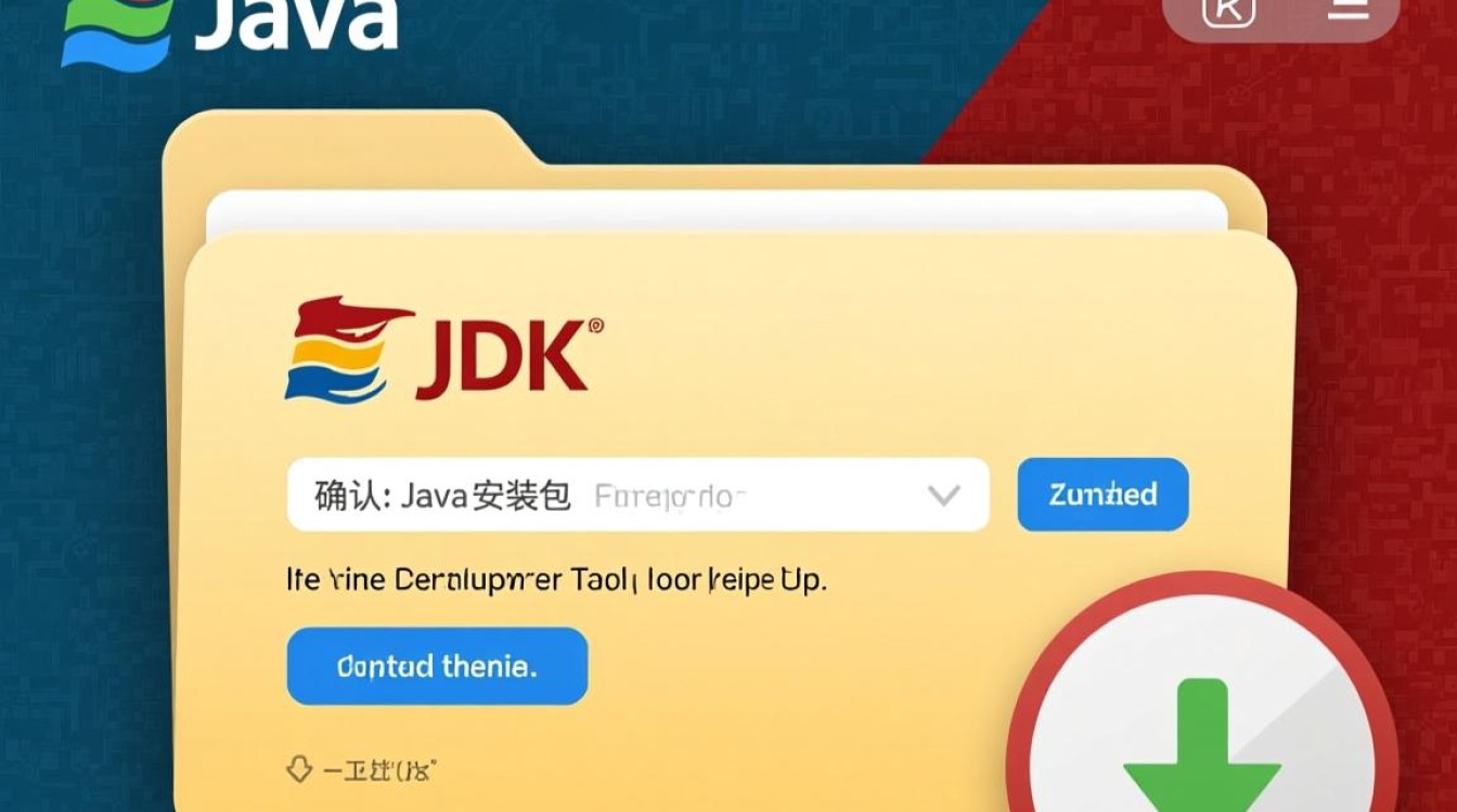 Java下载后文件夹在哪？如何打开下载的Java文件夹？