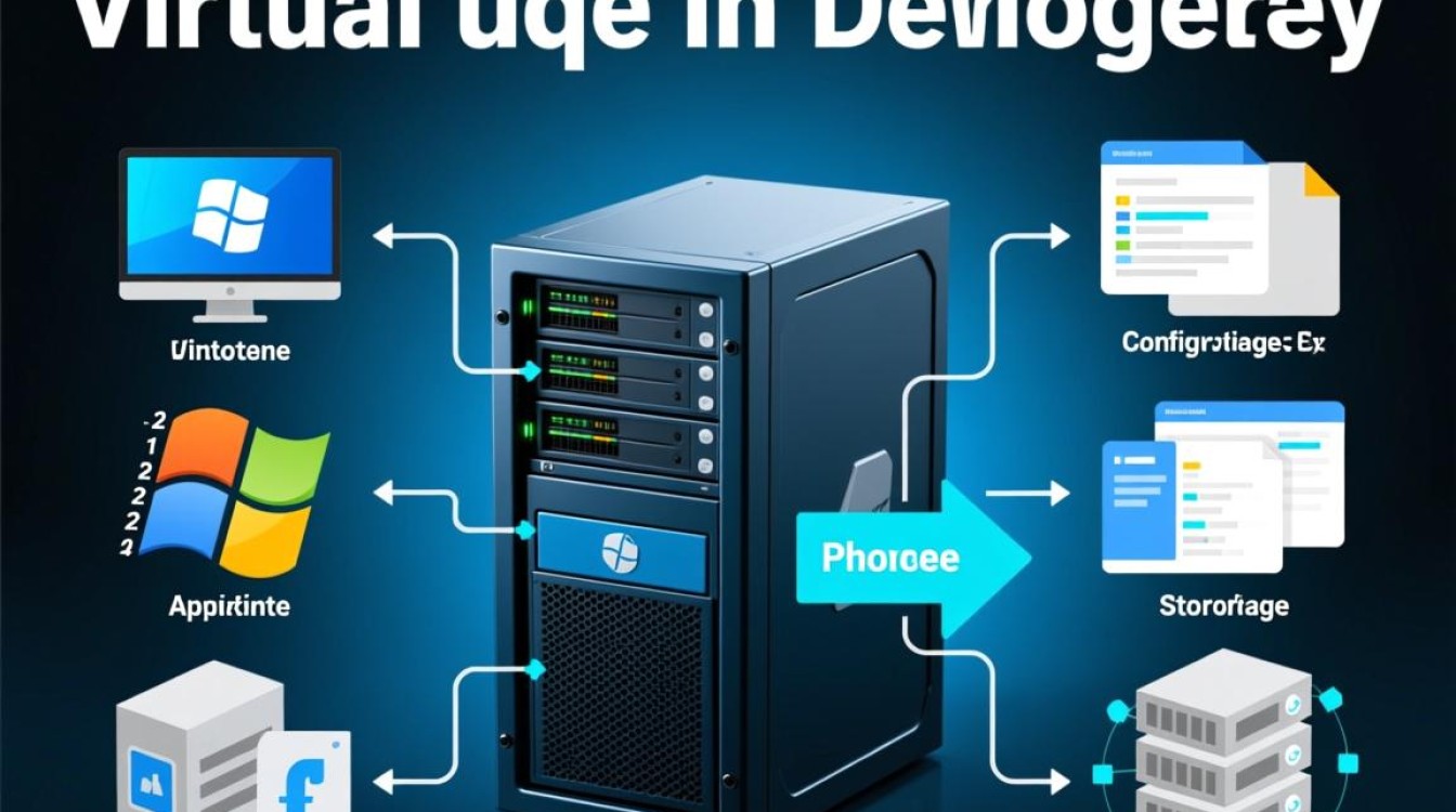 虚拟机完全导出后，如何在另一台电脑成功运行？