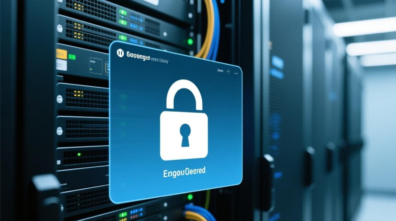 服务器自动锁屏功能如何设置才能兼顾安全与便捷？