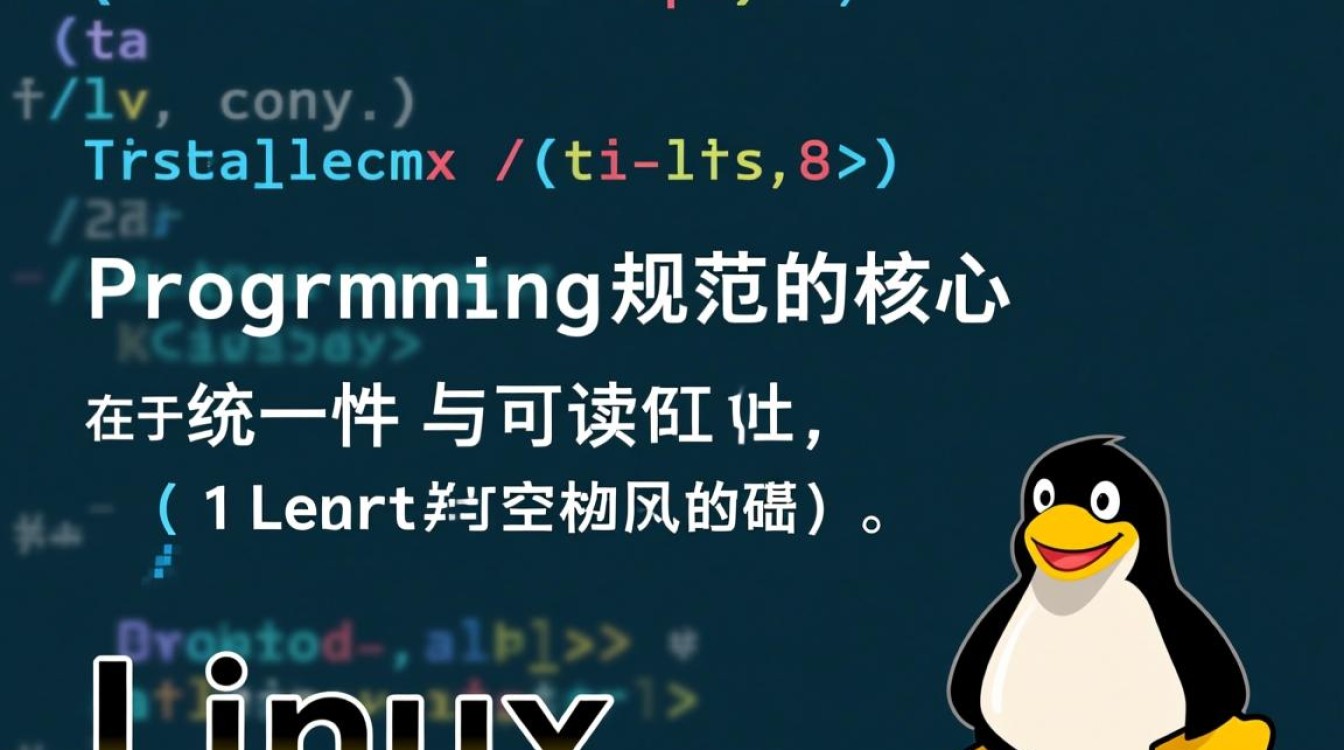 Linux编程规范新手必看？关键细节与避坑指南-好主机测评网