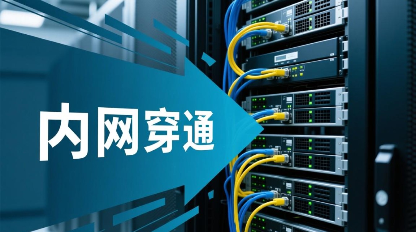 内网穿透 域名过滤-好主机测评网