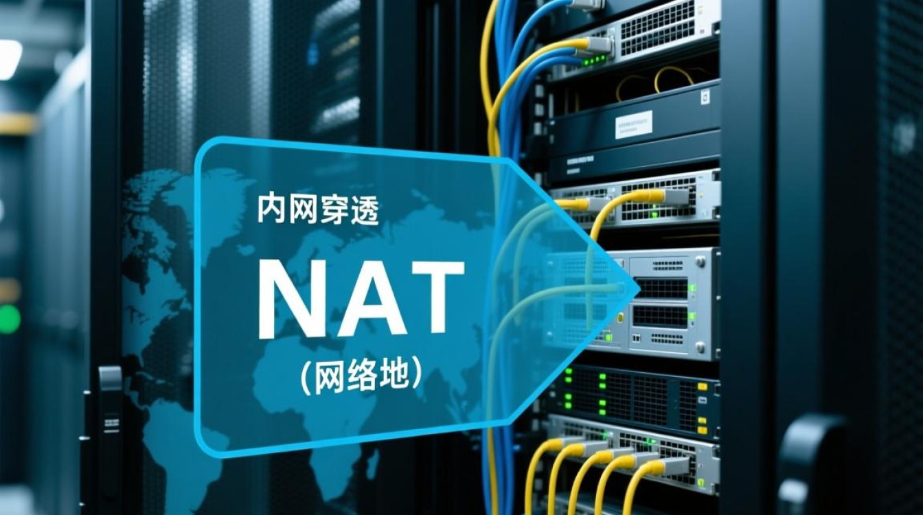 内网穿透 域名过滤