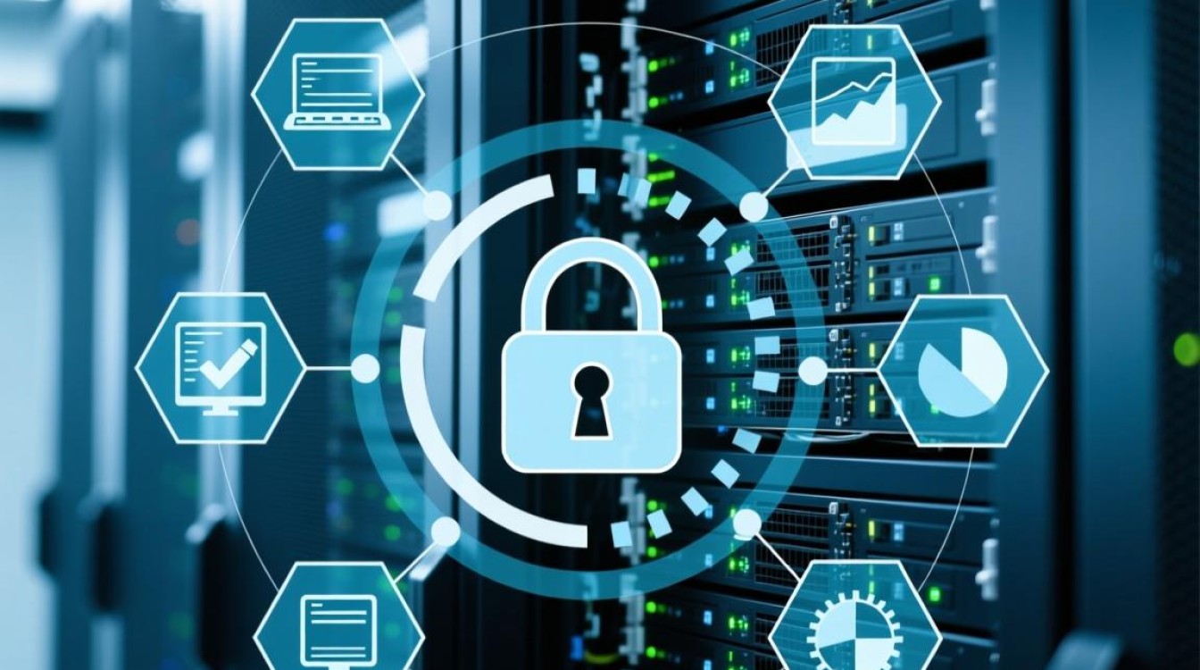 服务器脆弱性分析，如何识别与修复关键安全漏洞？-好主机测评网