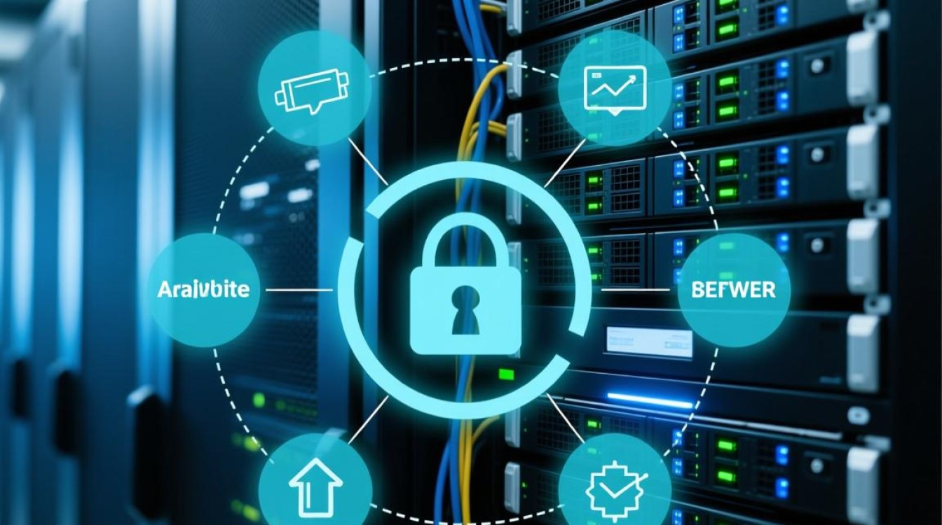 服务器脆弱性分析，如何识别与修复关键安全漏洞？