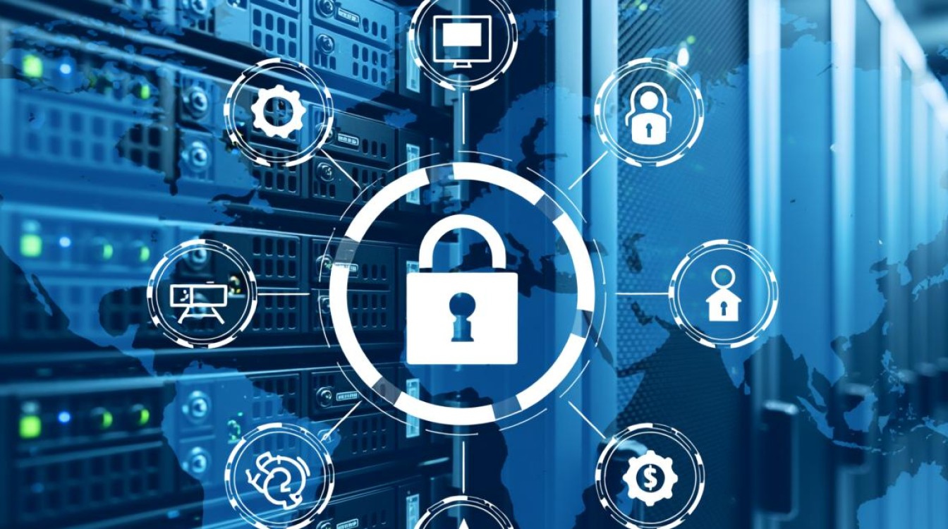 服务器脆弱性分析，如何识别与修复关键安全漏洞？