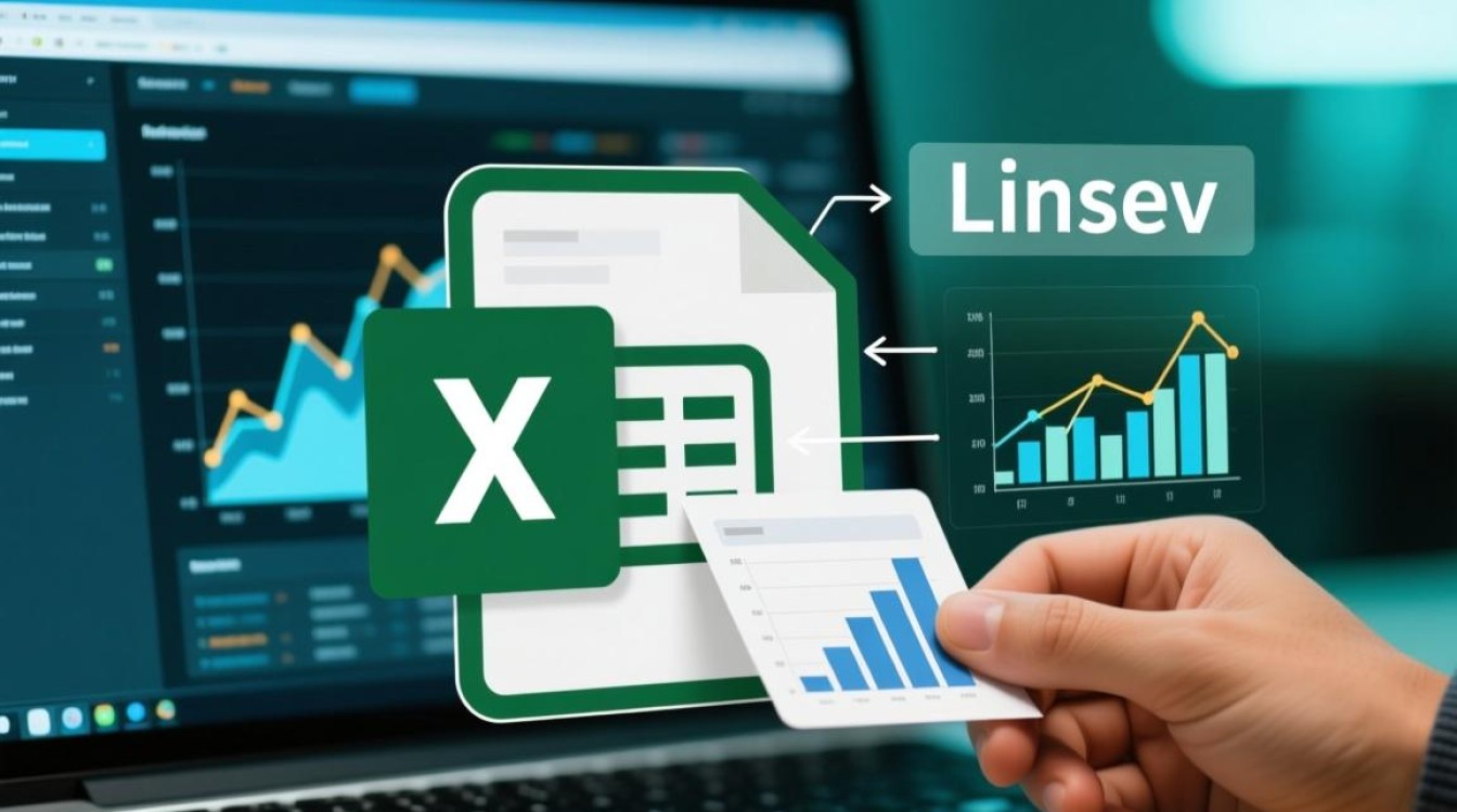 如何在Linux系统下实现Excel数据导出操作？