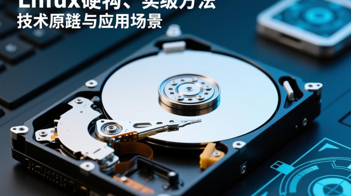 Linux硬盘镜像怎么做？详细步骤与工具推荐
