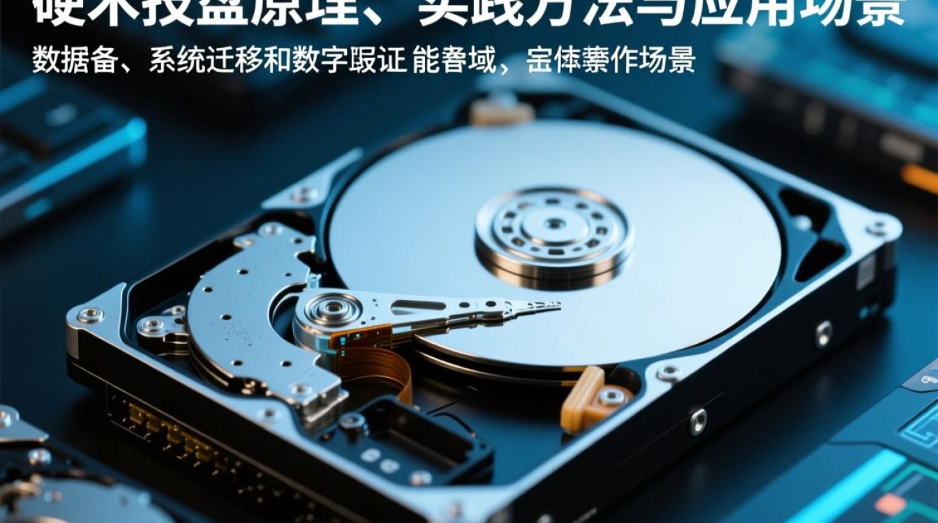 Linux硬盘镜像怎么做？详细步骤与工具推荐