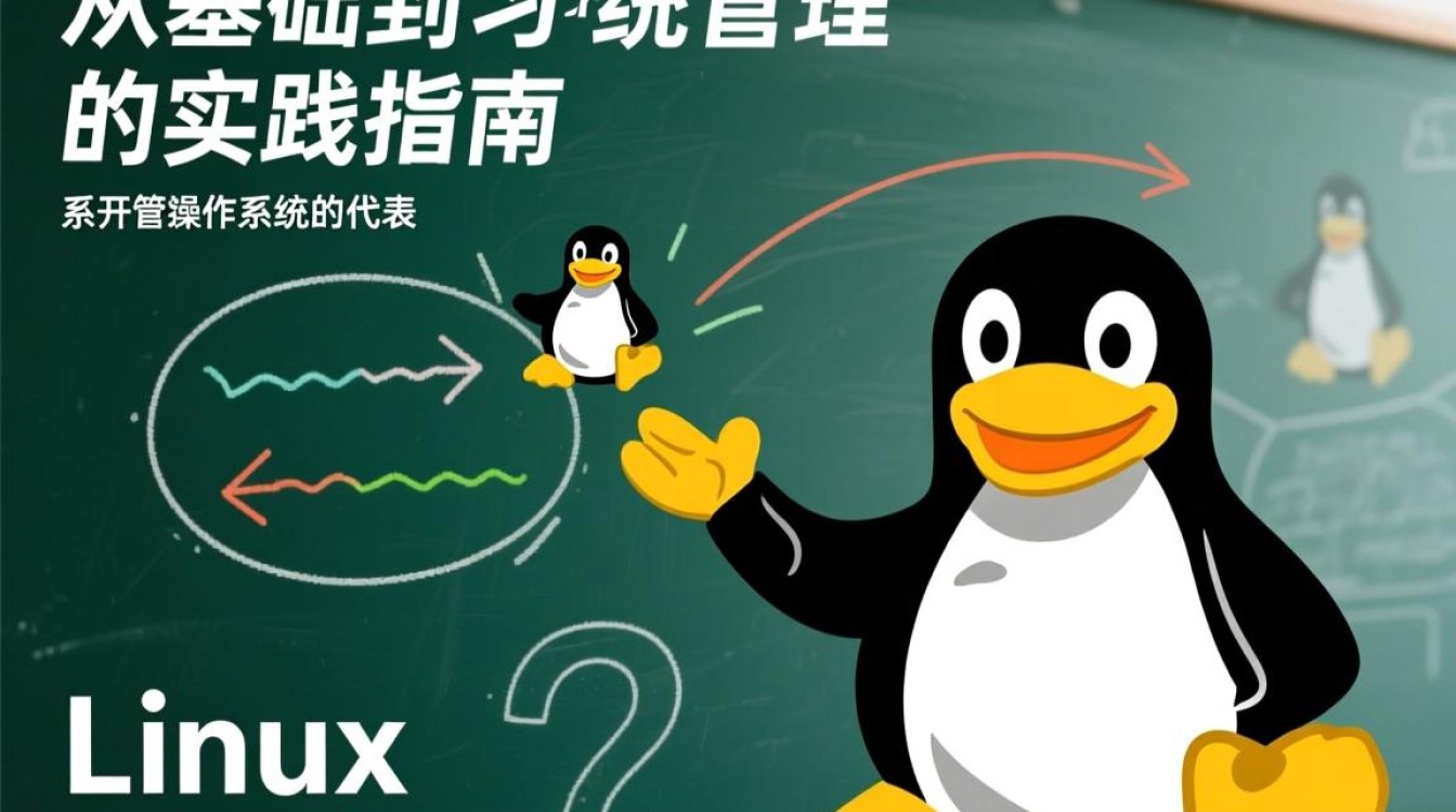 Linux操作练习如何从入门到精通？