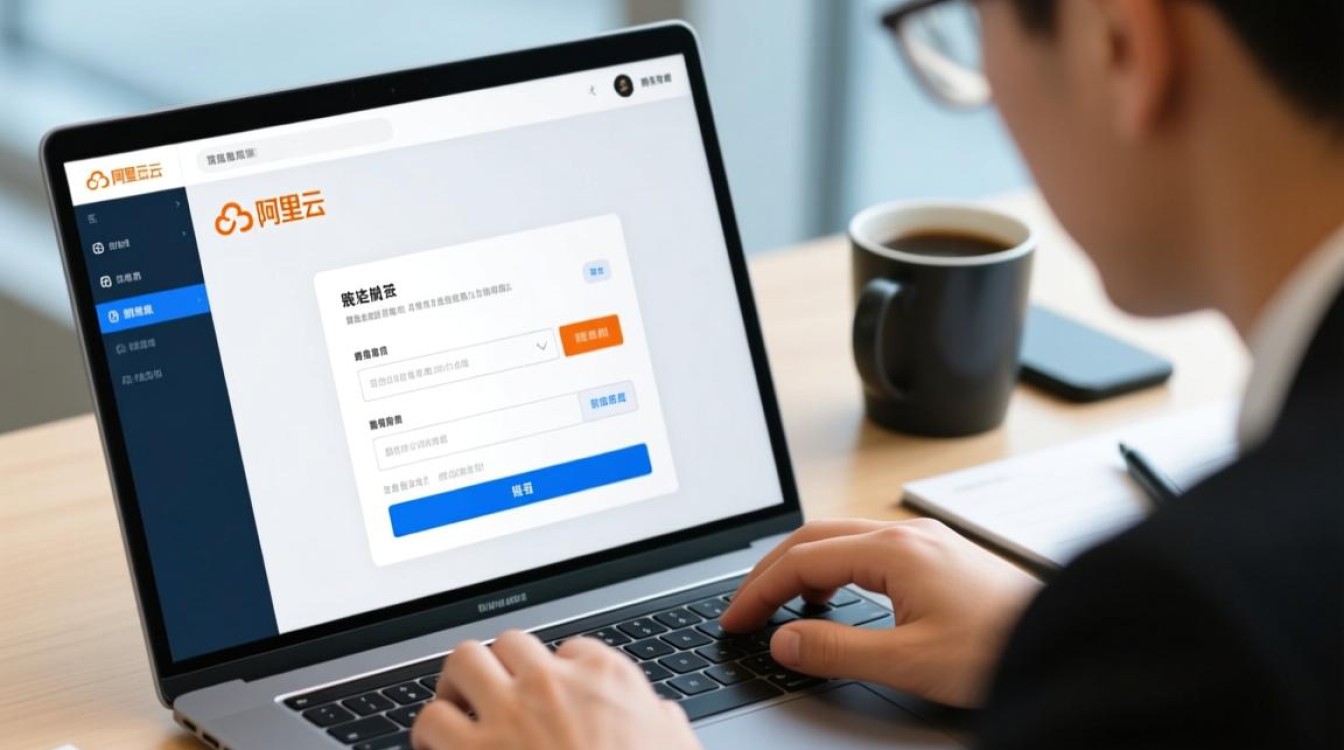 阿里云配置域名需要哪些步骤？新手怎么操作？