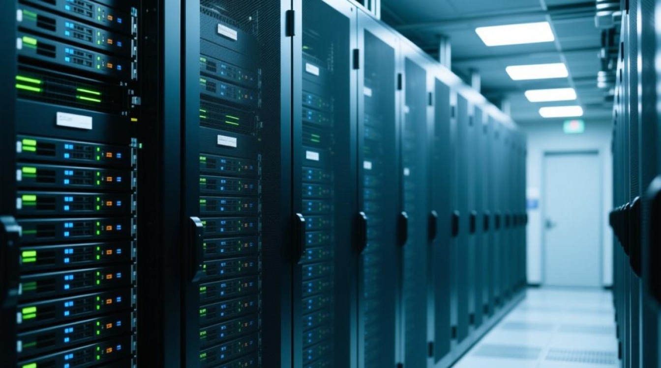 服务器能够用来做什么