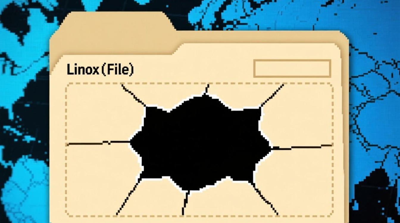 Linux空洞文件是什么？如何创建和利用它？-好主机测评网