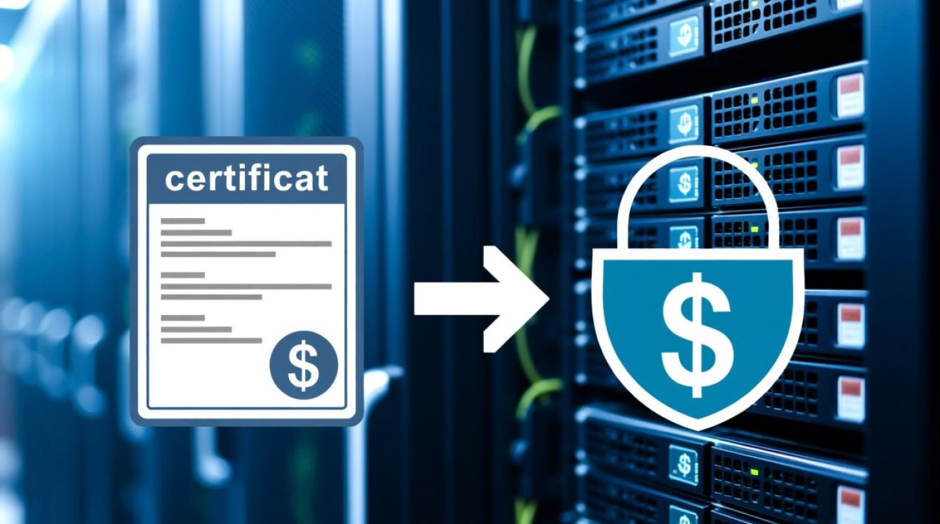 服务器证书和SSL证书是一回事吗？区别到底是什么？